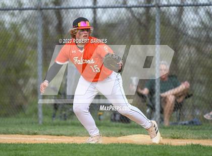 Thumbnail 3 in Pennsbury @ Holy Ghost Prep photogallery.