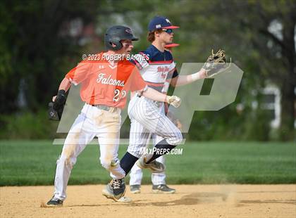 Thumbnail 3 in Pennsbury @ Holy Ghost Prep photogallery.