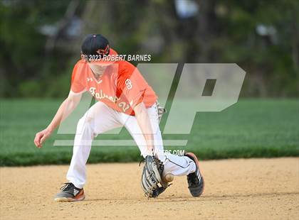 Thumbnail 1 in Pennsbury @ Holy Ghost Prep photogallery.
