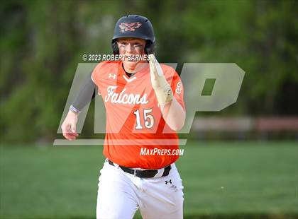 Thumbnail 2 in Pennsbury @ Holy Ghost Prep photogallery.