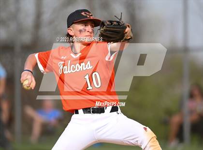 Thumbnail 3 in Pennsbury @ Holy Ghost Prep photogallery.