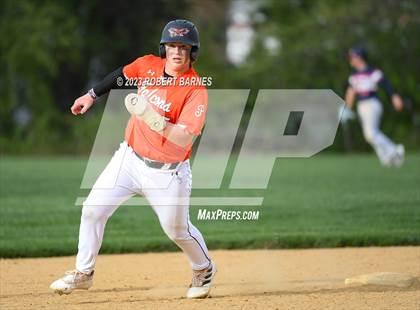 Thumbnail 3 in Pennsbury @ Holy Ghost Prep photogallery.