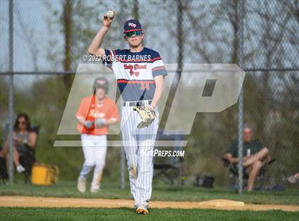 Thumbnail 1 in Pennsbury @ Holy Ghost Prep photogallery.