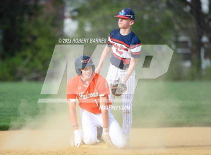 Thumbnail 3 in Pennsbury @ Holy Ghost Prep photogallery.