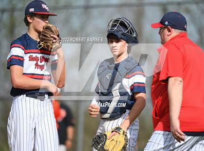 Thumbnail 1 in Pennsbury @ Holy Ghost Prep photogallery.