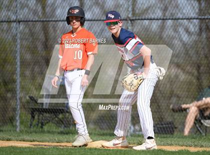 Thumbnail 1 in Pennsbury @ Holy Ghost Prep photogallery.