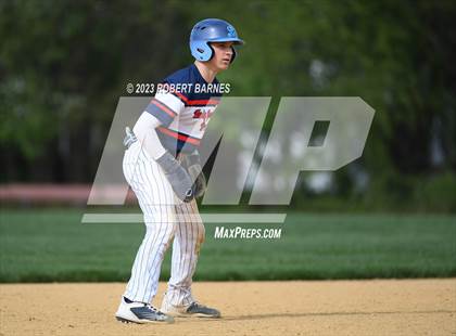 Thumbnail 2 in Pennsbury @ Holy Ghost Prep photogallery.