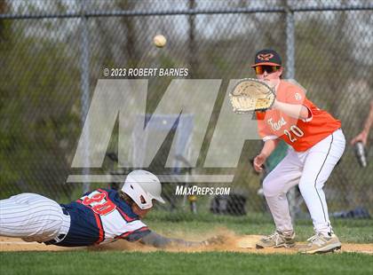 Thumbnail 3 in Pennsbury @ Holy Ghost Prep photogallery.