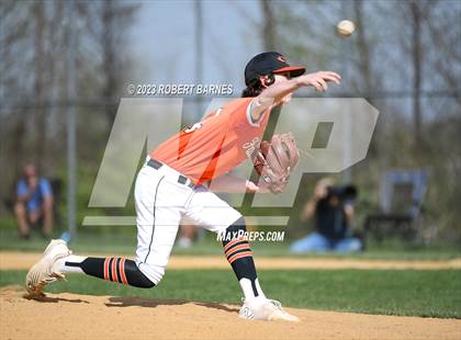 Thumbnail 3 in Pennsbury @ Holy Ghost Prep photogallery.