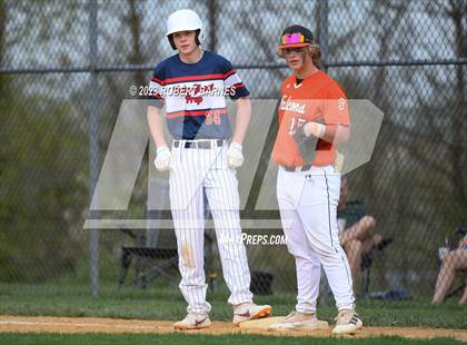 Thumbnail 3 in Pennsbury @ Holy Ghost Prep photogallery.