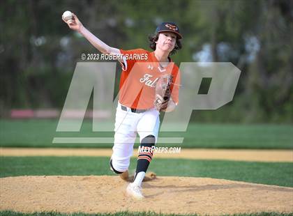 Thumbnail 1 in Pennsbury @ Holy Ghost Prep photogallery.