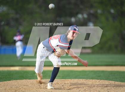 Thumbnail 2 in Pennsbury @ Holy Ghost Prep photogallery.