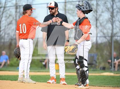 Thumbnail 1 in Pennsbury @ Holy Ghost Prep photogallery.