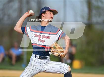 Thumbnail 1 in Pennsbury @ Holy Ghost Prep photogallery.