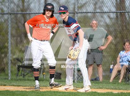 Thumbnail 2 in Pennsbury @ Holy Ghost Prep photogallery.