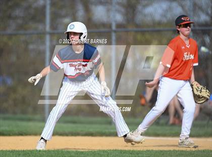 Thumbnail 2 in Pennsbury @ Holy Ghost Prep photogallery.