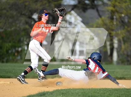 Thumbnail 1 in Pennsbury @ Holy Ghost Prep photogallery.