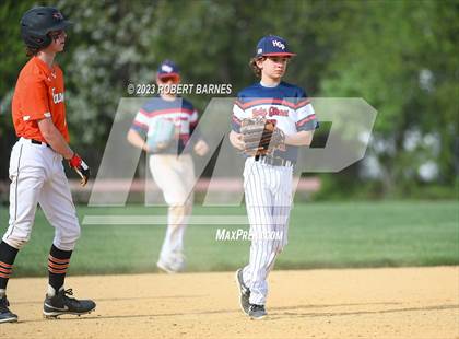 Thumbnail 1 in Pennsbury @ Holy Ghost Prep photogallery.