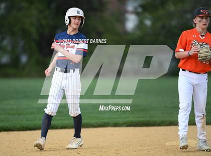Thumbnail 1 in Pennsbury @ Holy Ghost Prep photogallery.