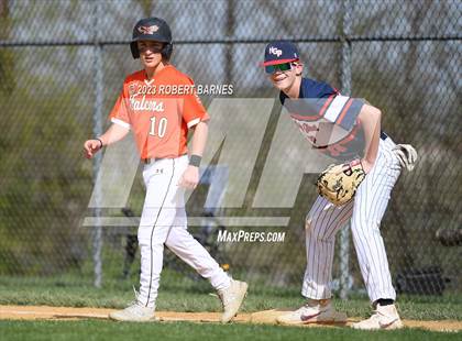 Thumbnail 3 in Pennsbury @ Holy Ghost Prep photogallery.