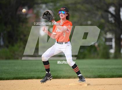 Thumbnail 3 in Pennsbury @ Holy Ghost Prep photogallery.