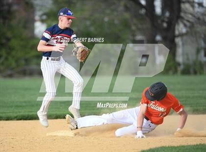 Thumbnail 1 in Pennsbury @ Holy Ghost Prep photogallery.