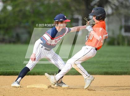 Thumbnail 1 in Pennsbury @ Holy Ghost Prep photogallery.