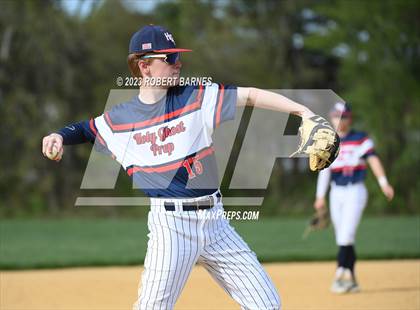 Thumbnail 1 in Pennsbury @ Holy Ghost Prep photogallery.