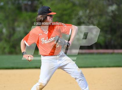 Thumbnail 2 in Pennsbury @ Holy Ghost Prep photogallery.