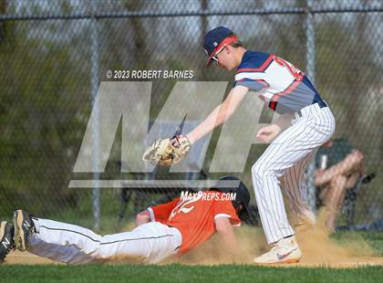 Thumbnail 2 in Pennsbury @ Holy Ghost Prep photogallery.