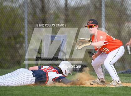 Thumbnail 1 in Pennsbury @ Holy Ghost Prep photogallery.