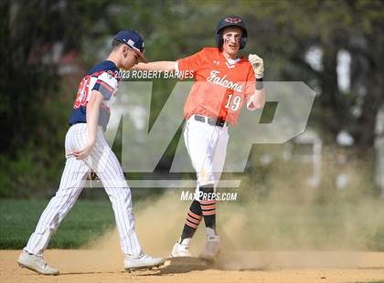 Thumbnail 1 in Pennsbury @ Holy Ghost Prep photogallery.