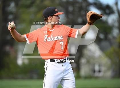 Thumbnail 3 in Pennsbury @ Holy Ghost Prep photogallery.