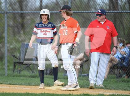 Thumbnail 1 in Pennsbury @ Holy Ghost Prep photogallery.