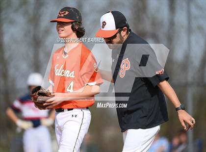 Thumbnail 1 in Pennsbury @ Holy Ghost Prep photogallery.