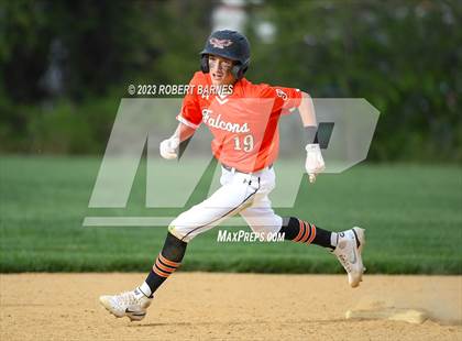 Thumbnail 2 in Pennsbury @ Holy Ghost Prep photogallery.