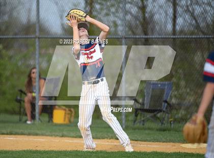 Thumbnail 1 in Pennsbury @ Holy Ghost Prep photogallery.