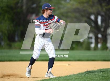 Thumbnail 3 in Pennsbury @ Holy Ghost Prep photogallery.