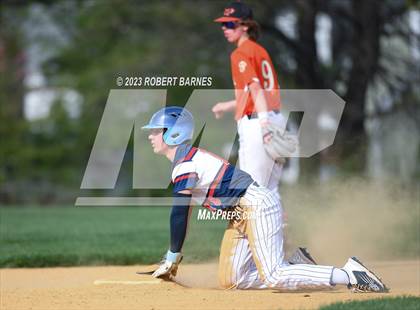 Thumbnail 3 in Pennsbury @ Holy Ghost Prep photogallery.