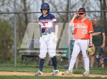 Thumbnail 1 in Pennsbury @ Holy Ghost Prep photogallery.