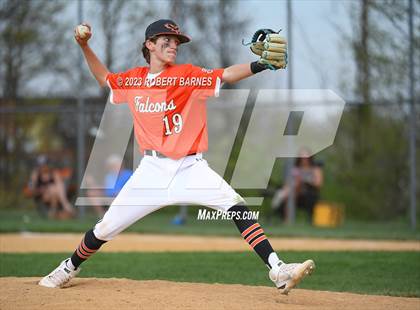 Thumbnail 1 in Pennsbury @ Holy Ghost Prep photogallery.