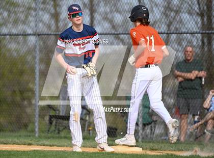 Thumbnail 2 in Pennsbury @ Holy Ghost Prep photogallery.