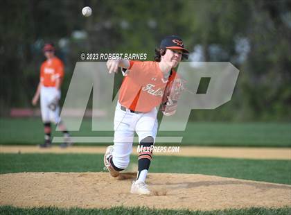 Thumbnail 3 in Pennsbury @ Holy Ghost Prep photogallery.