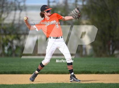 Thumbnail 3 in Pennsbury @ Holy Ghost Prep photogallery.