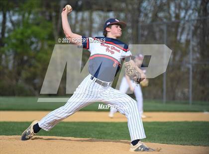 Thumbnail 1 in Pennsbury @ Holy Ghost Prep photogallery.
