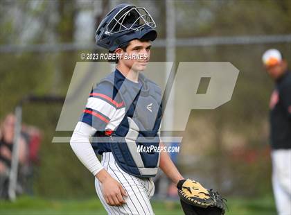Thumbnail 3 in Pennsbury @ Holy Ghost Prep photogallery.