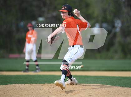 Thumbnail 1 in Pennsbury @ Holy Ghost Prep photogallery.