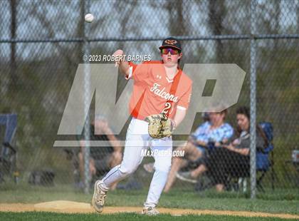 Thumbnail 3 in Pennsbury @ Holy Ghost Prep photogallery.