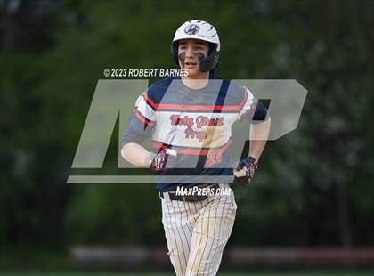 Thumbnail 2 in Pennsbury @ Holy Ghost Prep photogallery.