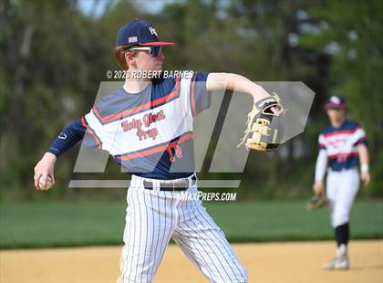 Thumbnail 3 in Pennsbury @ Holy Ghost Prep photogallery.